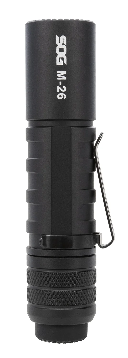 SOG 59-65-05-57 M-26 FLASHLIGHT 1300L