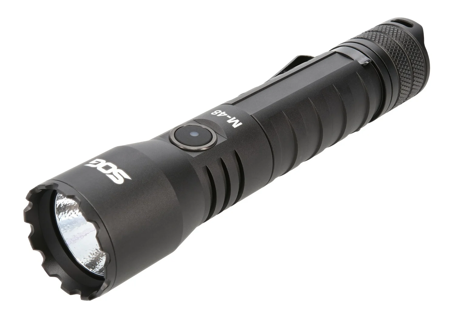 SOG 59-65-07-57 M-48 FLASHLIGHT 2500L
