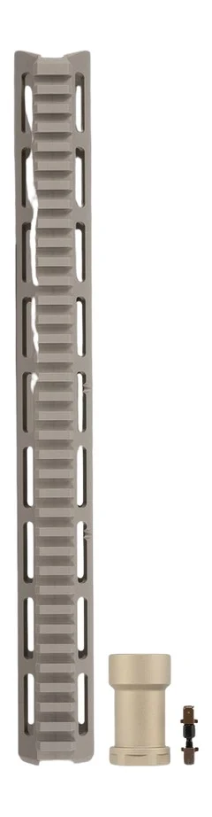 Q 15-HB-MLOK-HG-KIT 15"M-LOK AR HANDGUARD KIT