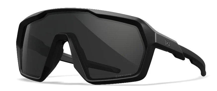 WILEYX CHCTD02 CITADEL CAPTIVATE GRY/MTBLK