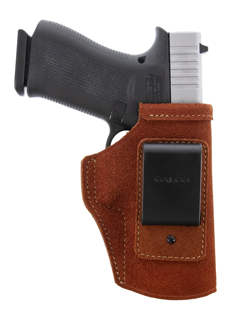 GALCO STO444 STOW-N-GO XD 3" NAT