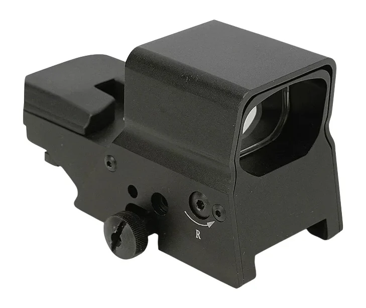 KONUS 7376 SIGHTPRO R8 MULTI RETICLE REC R&G