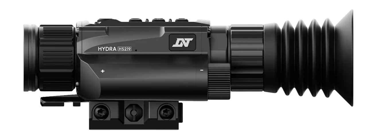 DNT HS219 HYDRA 19MM OBJ. 256 2-8X