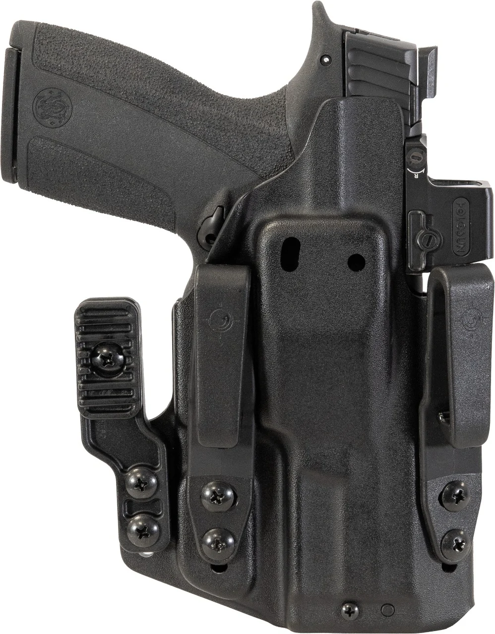 MFT H8-SW-2 PRO SERIES IWB HOLSTER M&P SHIELD X