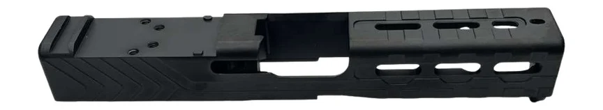 SYLVAN GL19G3SK GLK 19 G3 SLIDE W/INTERNALS/SGTS