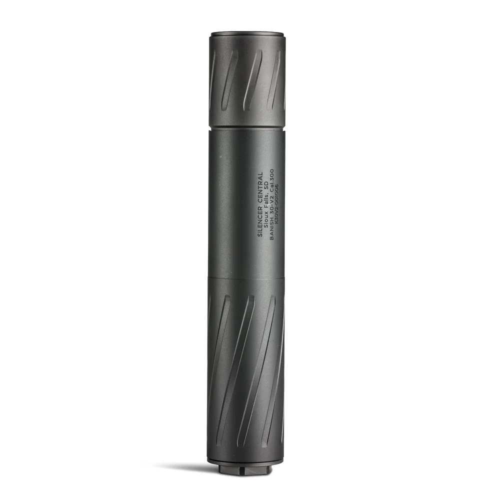 BANISH 30-V2 30CAL BLK
