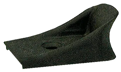 Kel-Tec P11045 Grip Extension made of Rubber with Black Finish for Kel-Tec P-11 Magazines