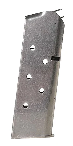 Springfield Armory PI4726 1911 Compact 6rd 45 ACP Stainless Steel