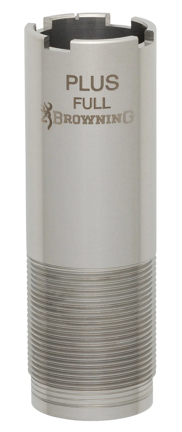 Browning 1130775 Invector-Plus Browning 20 Gauge Modified Flush 17-4 Stainless Steel