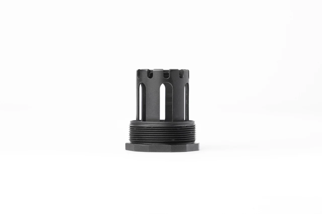 HUXWRX HUB PISTON HOUSING ADAPTER