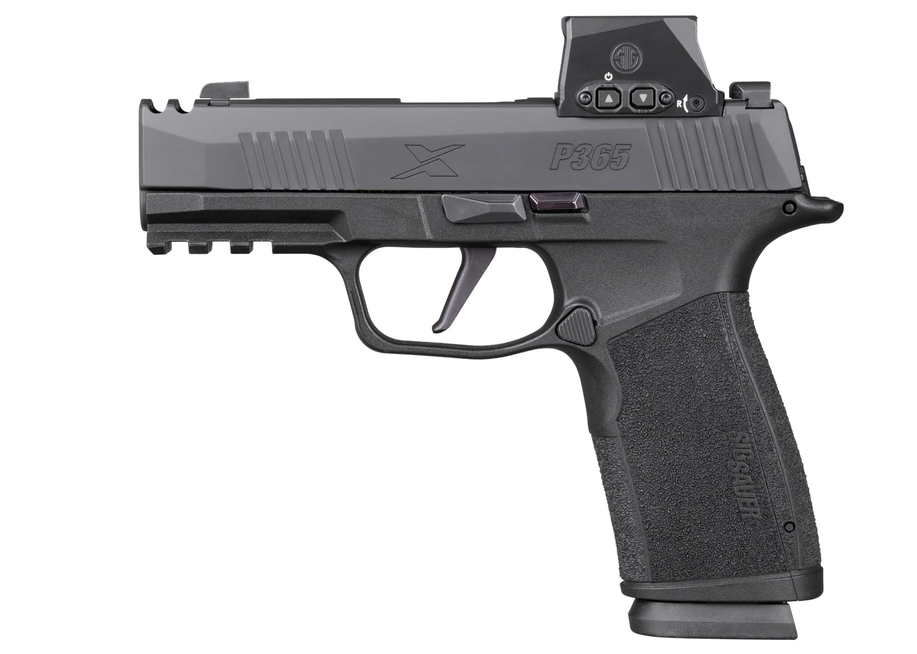 SIG SAUER P365X-MACRO COMP 9MM 3.1" ROMX