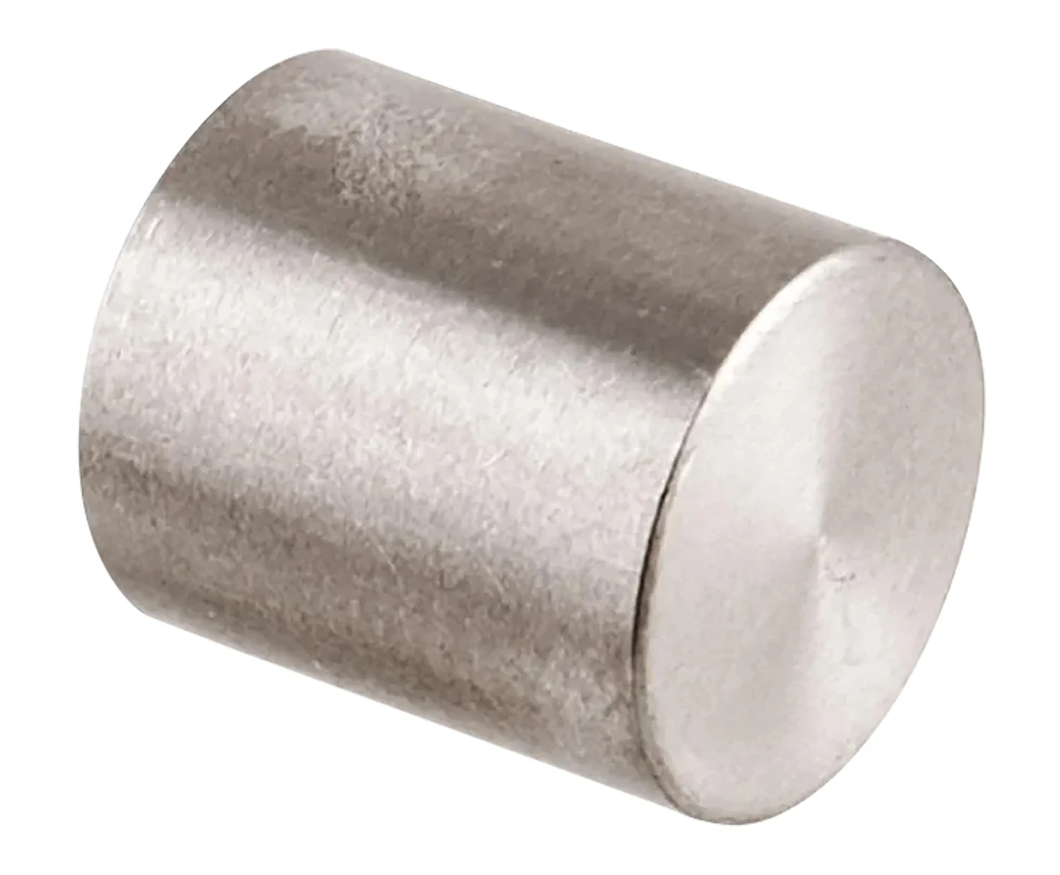 Geissele Automatics 04246 Super 42 Buffer Weight Silver Tungsten AR Platform