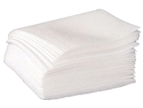 Butchs 02906 Triple Twill .35-.45 Cal 2.25" Cotton 500 Per Pkg