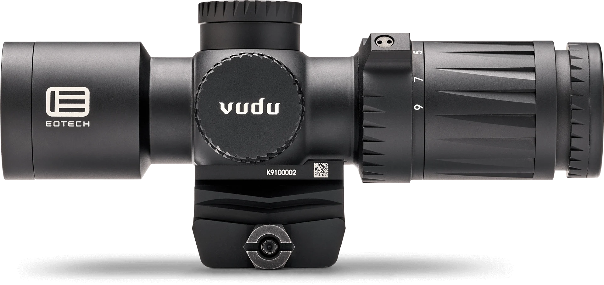 EO TECH VUDU 3-9X32MM HC1 SFP
