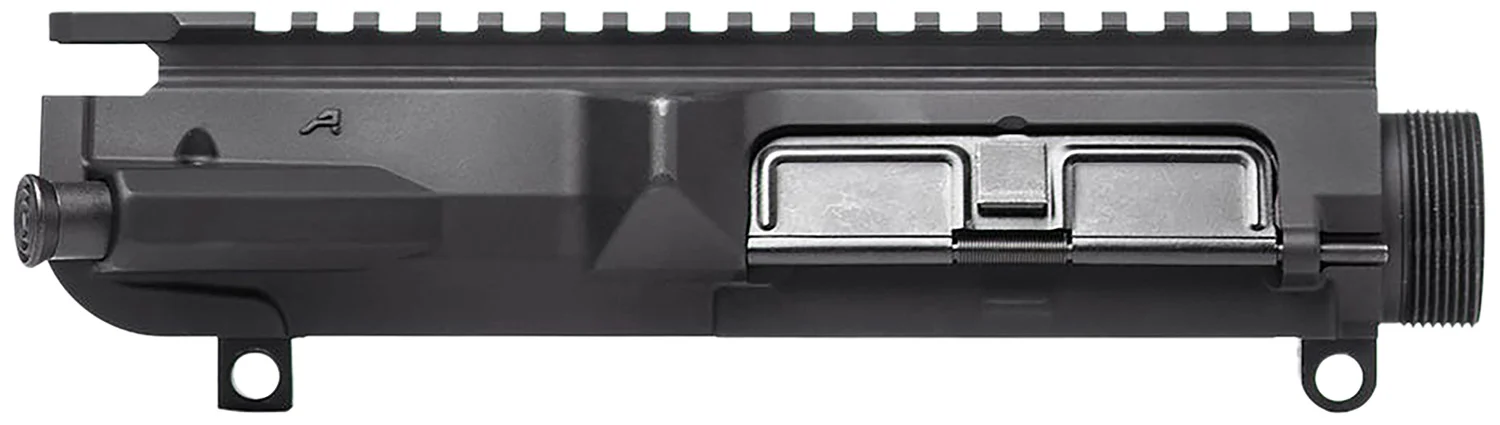 Aero Precision APAR308503AC Assembled Receiver 308 Win 7075-T6 Aluminum Black Hard Coat Anodized Receiver for M5 Platform