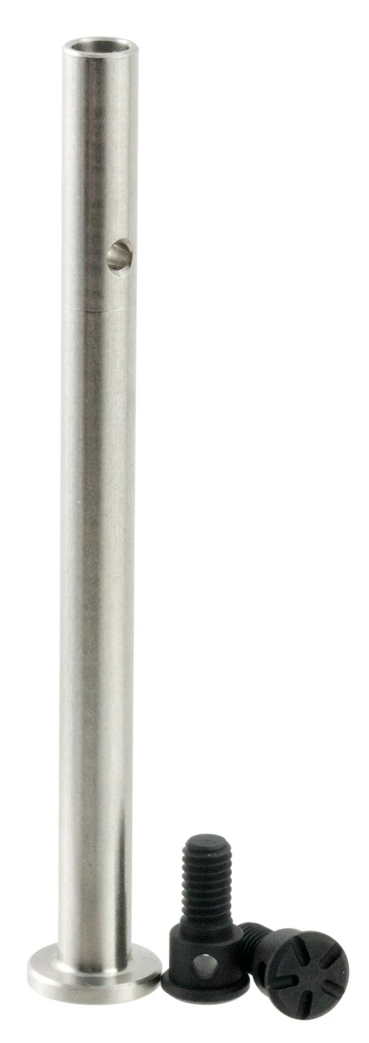 Strike Industries GMGRSBK Guide Rod Compatible w/Glock Gen3, Black Aluminum