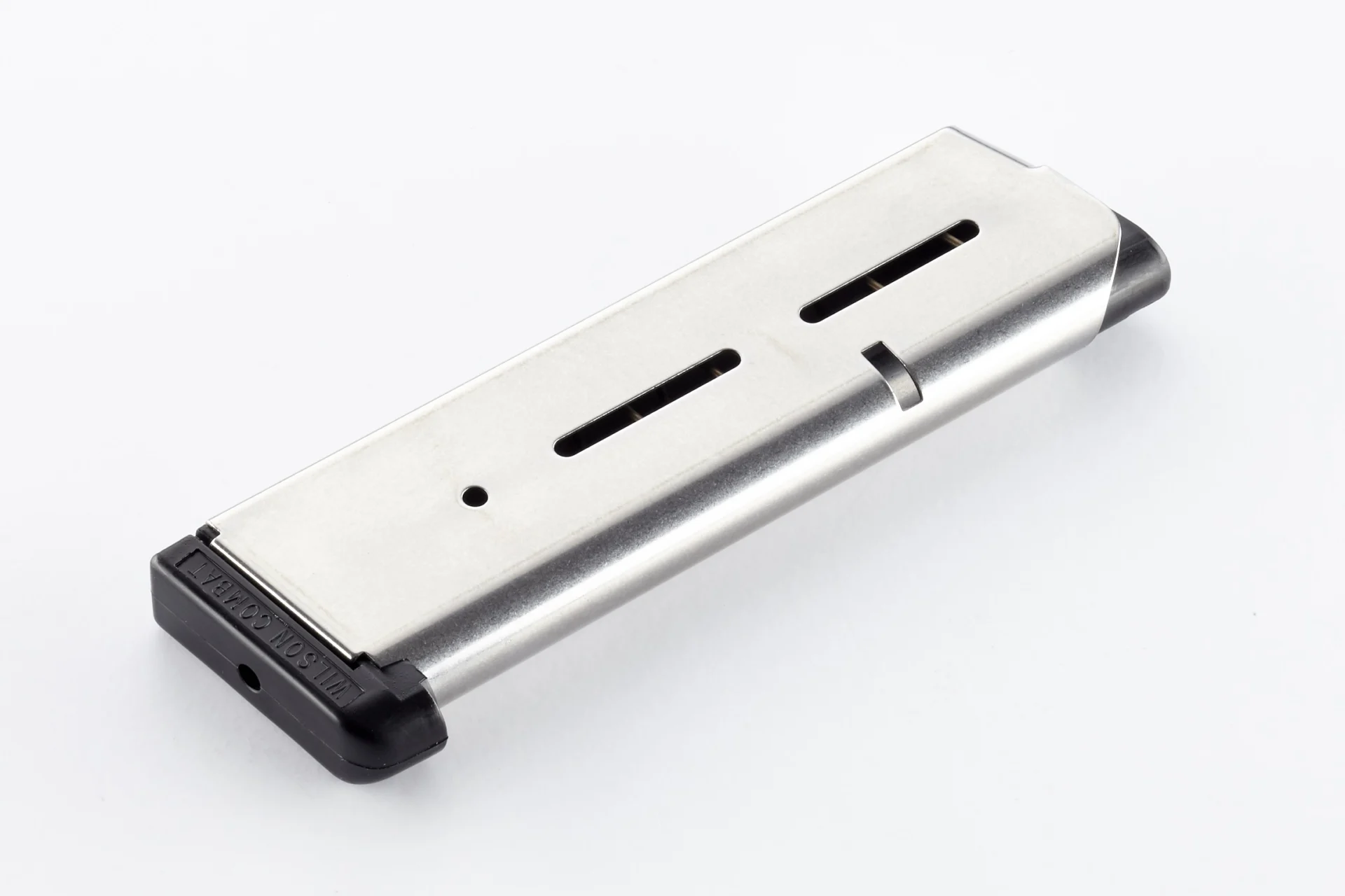 WILSON COMBAT MAG 1911 45ACP 8RD FS STD