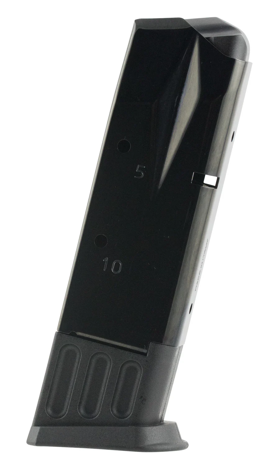 Mec-Gar MGP22810B Sig P228 10rd 9mm Luger, Blued Carbon Steel