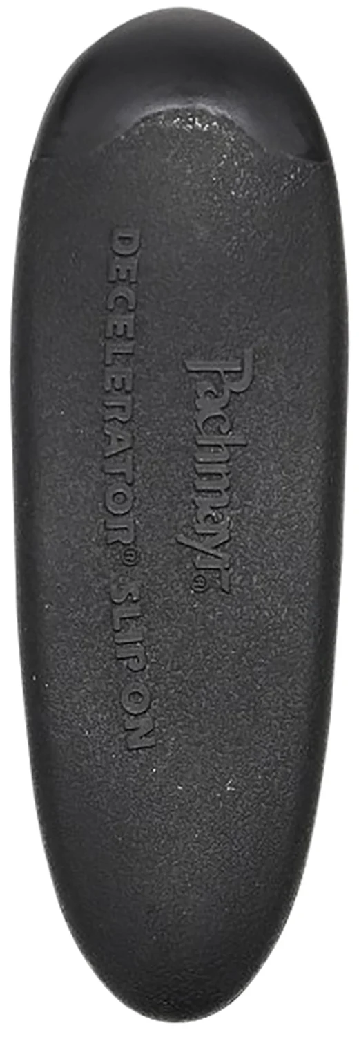 Pachmayr 04412 Decelerator Magnum Black Slip On Large Rubber For Shotgun