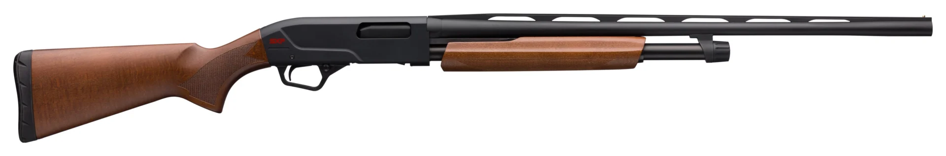 WINCHESTER SXP FIELD 12/26 BL/WD 3"