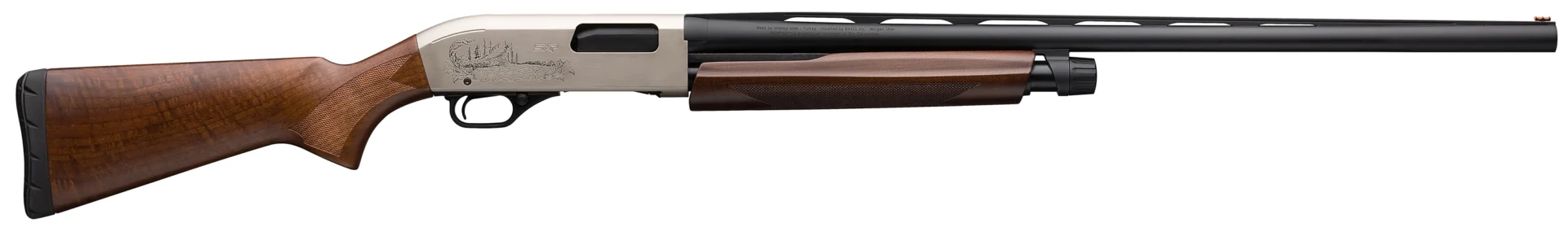 WINCHESTER SXP UPLAND FD 20/28 NKL/WD 3"