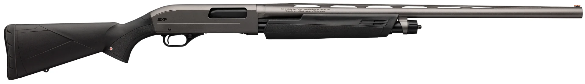 WINCHESTER SXP HYBRID 12/28 GRY/SYN 3" #