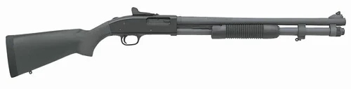 MOSSBERG 590A1 12/20 PKZD GHOST RING