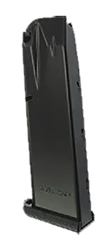 Mec-Gar MGPB9613AFC Beretta 13rd 40 S&W Fits Beretta 96FS/PX4, Blued w/Anti-Friction Coating Carbon Steel