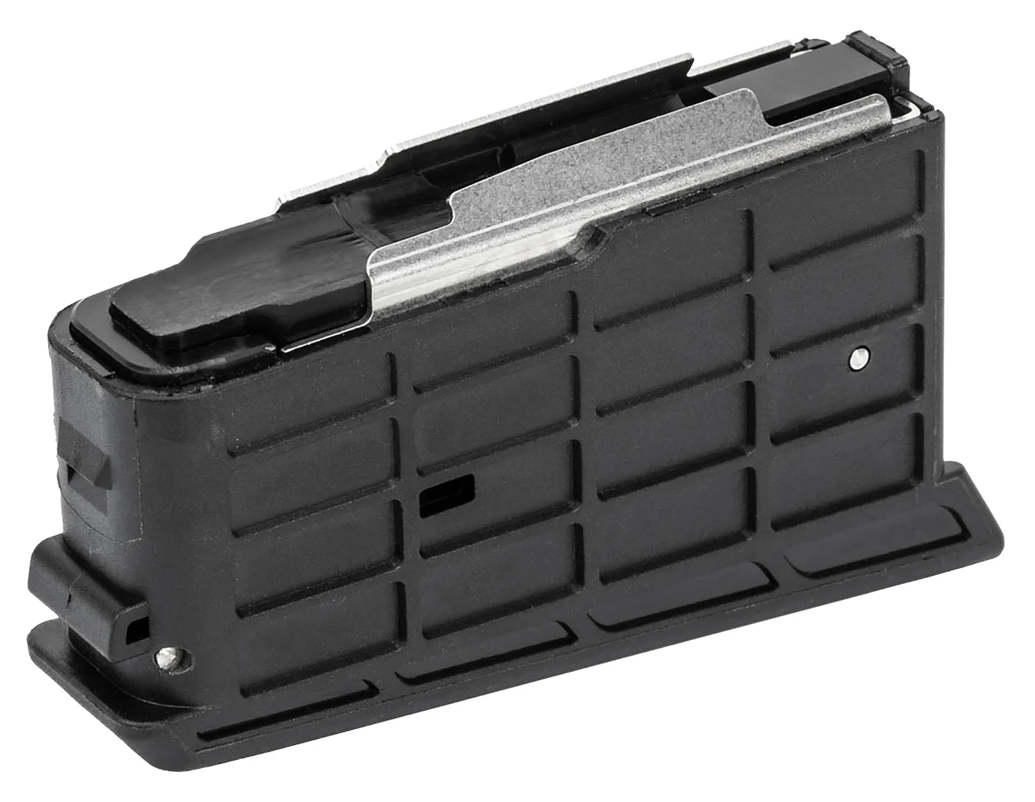 Sako S5C265030 A7 3rd 223 Rem/5.56x45mm Black Polymer