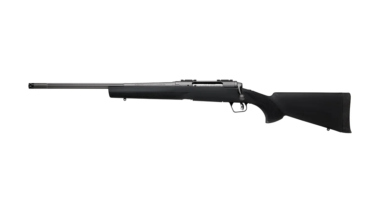 SAVAGE ARMS 110 TRAIL HUNTER LT 7PRC LH #