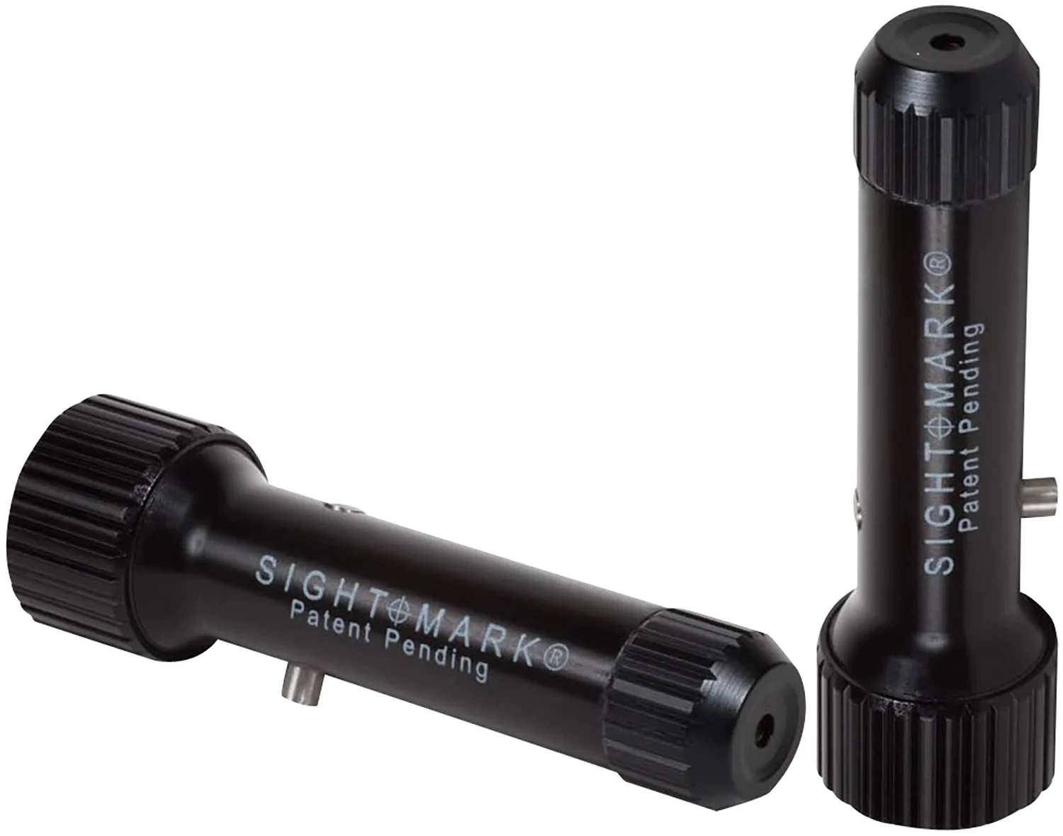 Sightmark SM39014 Universal Boresight Red Laser for Multi-Caliber (.17-.50 cal) Includes Battery Pack & Carrying Case