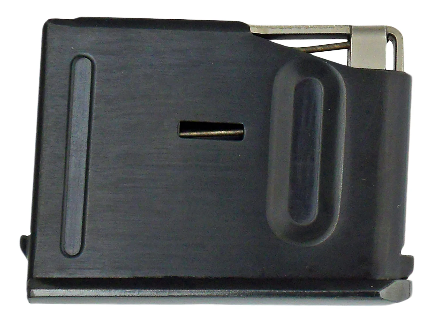 CZ-USA 13008 CZ 527 3rd Flush M1 223Rem Blued Steel