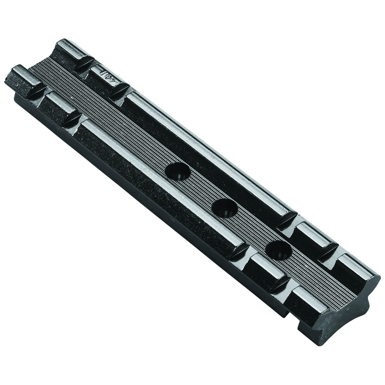 Weaver Mounts 48109 Top Mount Base 401 Black Smith & Wesson 29/629/Taurus L/K/N Frame