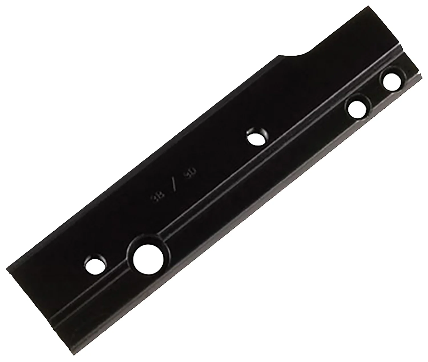 Weaver Mounts 48412 Detachable Side Mount #3B Black Winchester 94