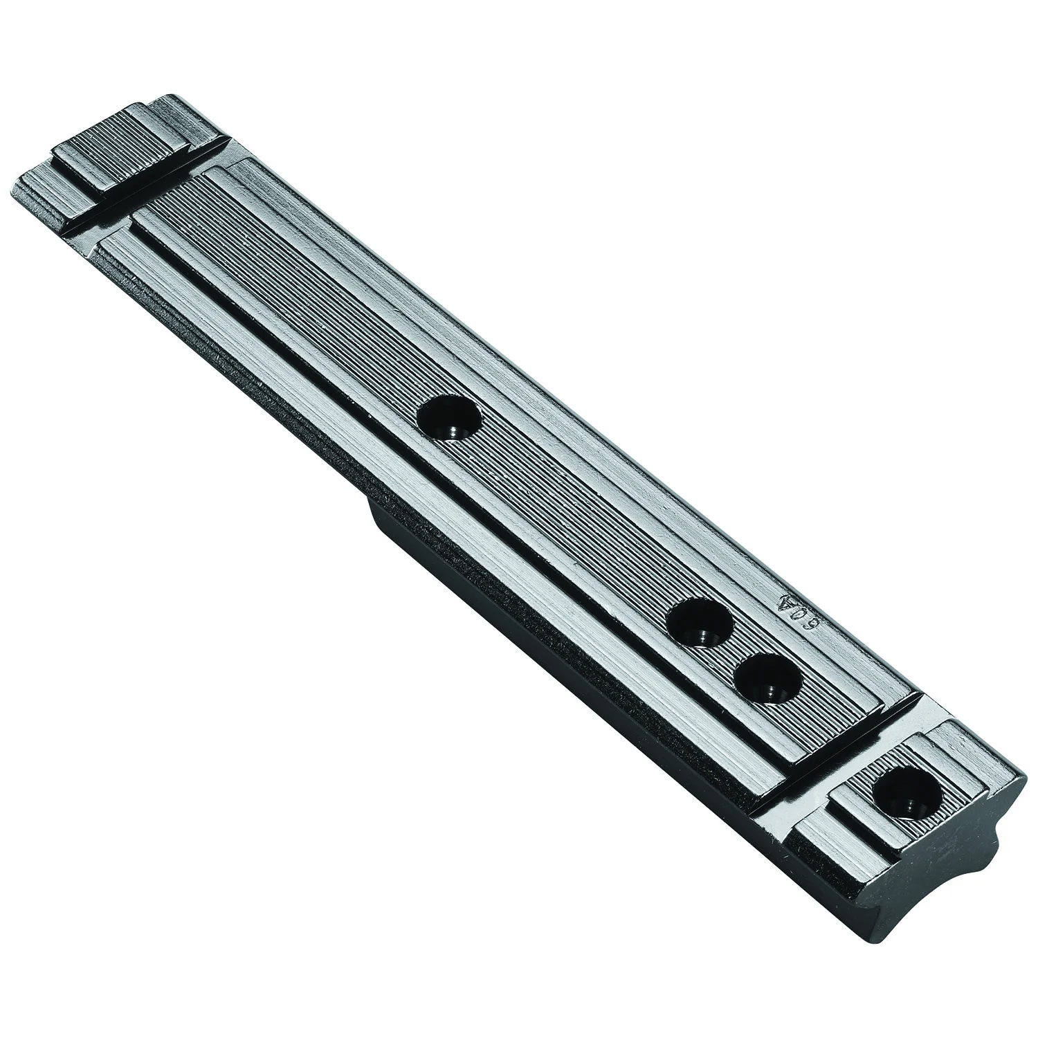 Weaver Mounts 48064 Top Mount Base 60A Black Browning 22 Semi-Auto