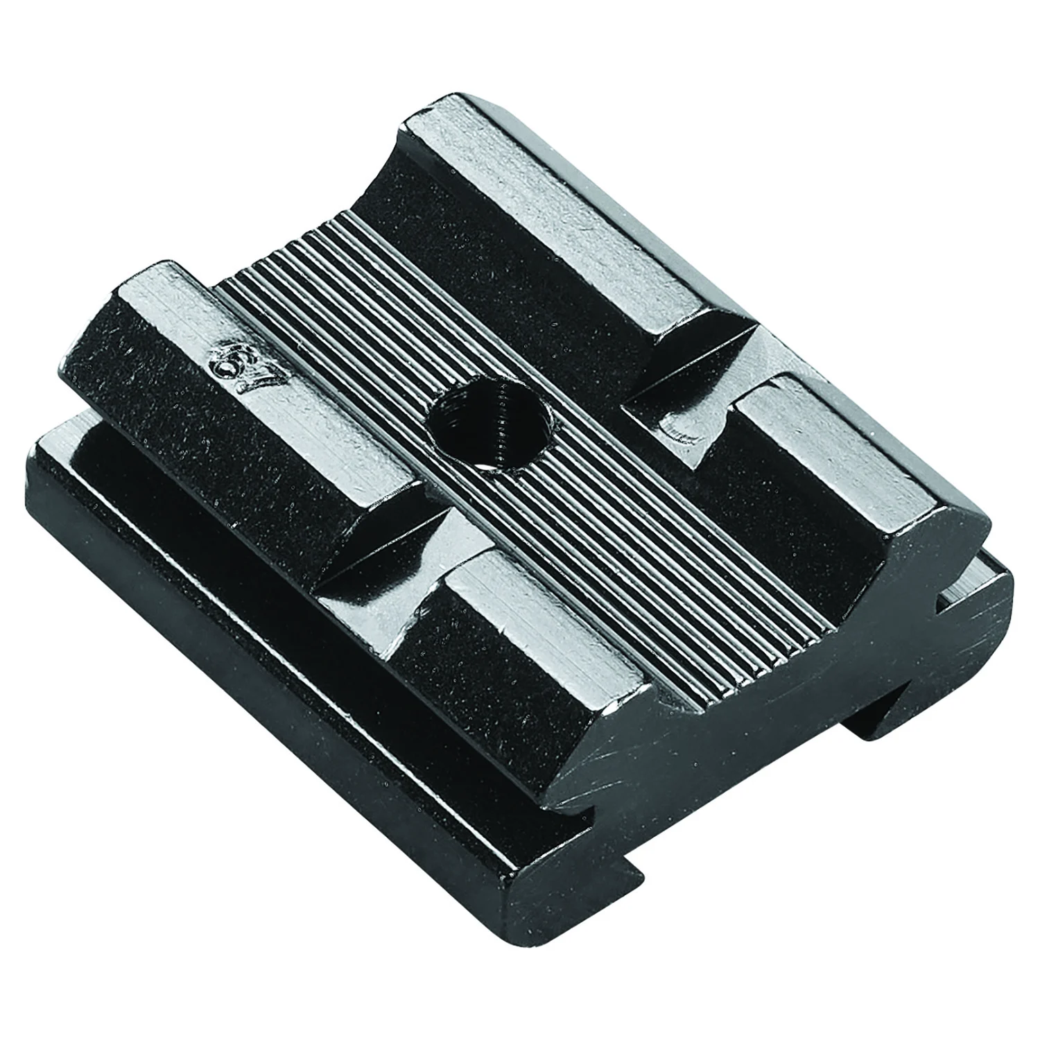 Weaver Mounts 48067 Top Mount Base 67 Black Colt Coltsman/Sako Winter Hunter/Tikka