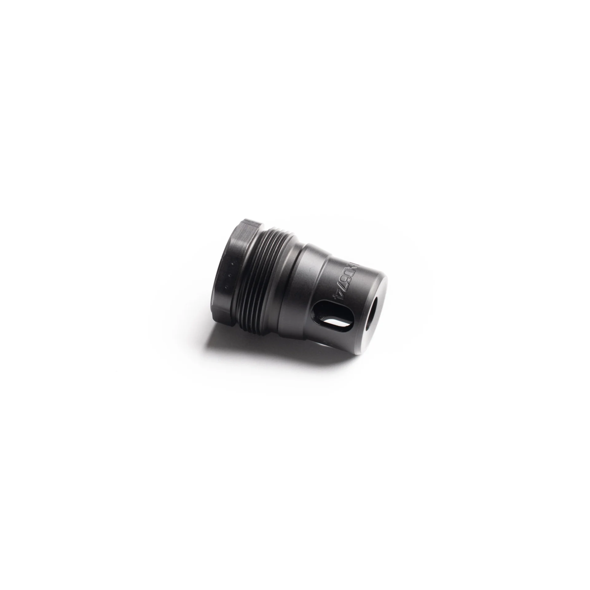 DEAD AIR ARMAMENT RXD XRF MUZZLE BRAKE 1/2X28
