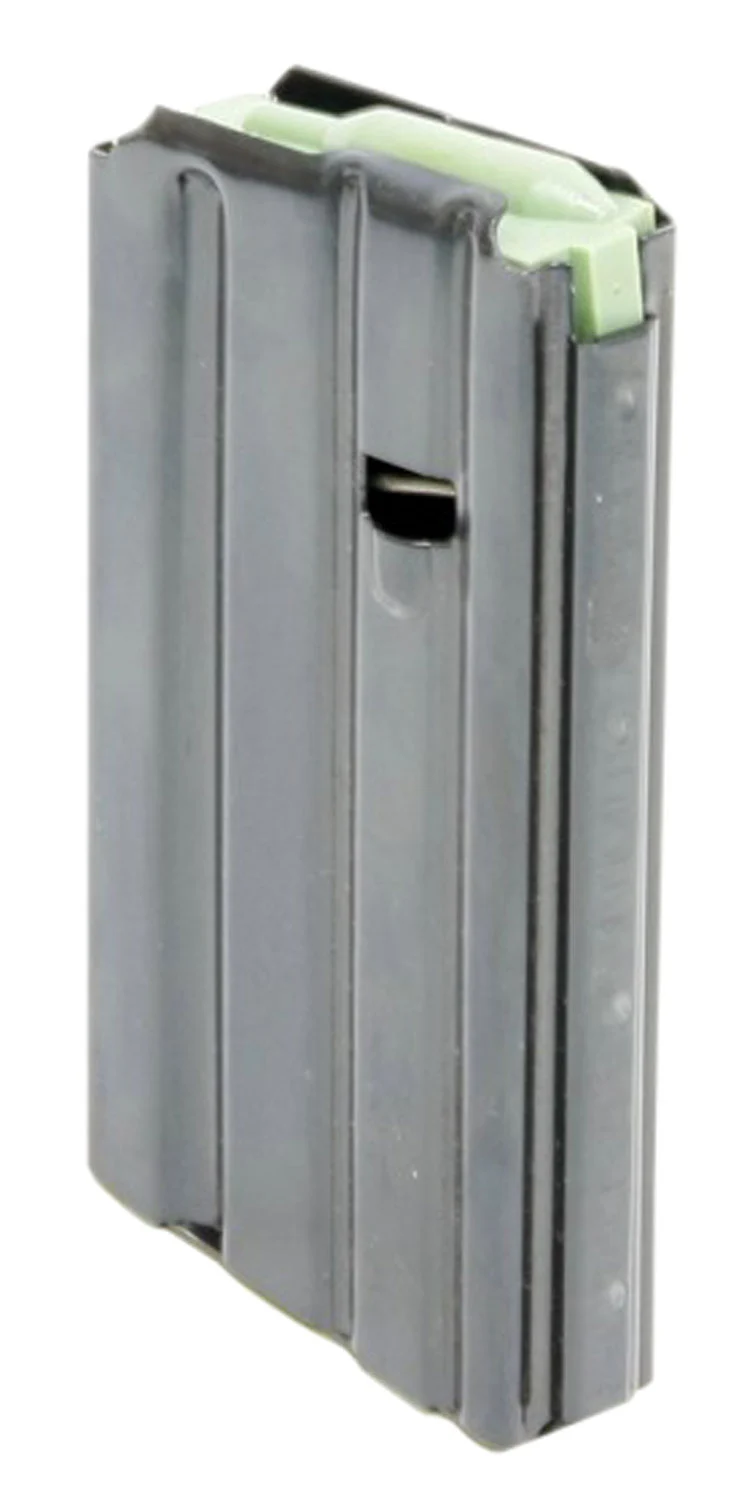 ProMag COLA4 Standard 20rd 223 Rem/5.56x45mm Fits AR-15 Blued Steel