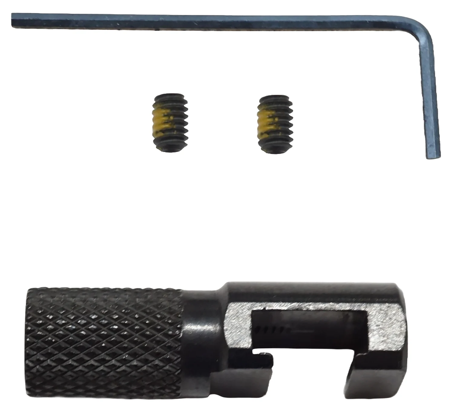 GrovTec US Inc GTHM68 Rifle Winchester 94 Black Steel