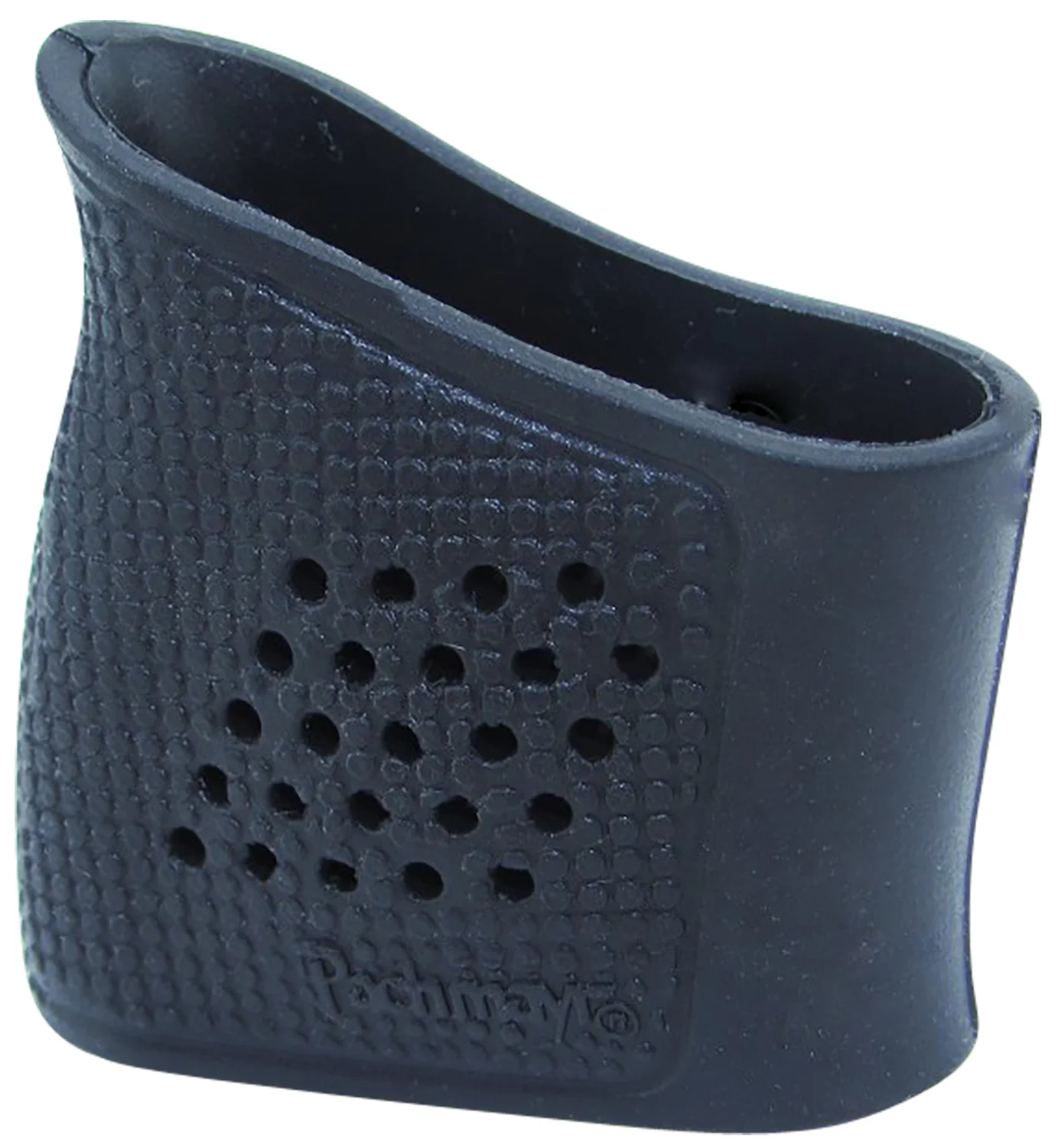 Pachmayr 05176 Tactical Grip Glove made of Rubber with Black Finish for Ruger LCP