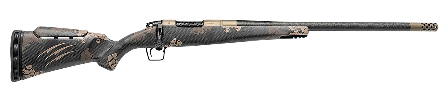 FIERCE FIREARMS CF ROGUE MINI 2 6CM BRZ/SN 20"
