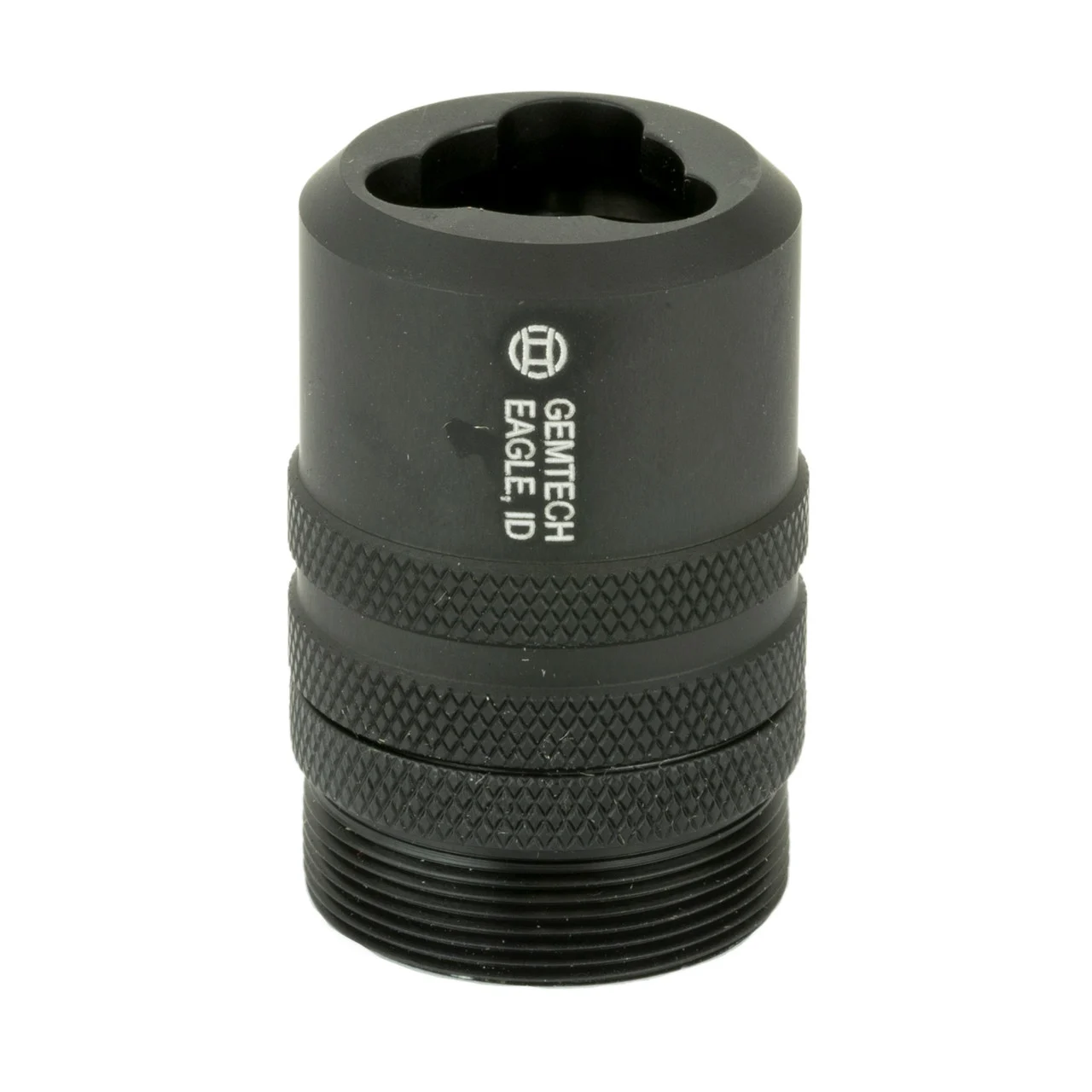 GEMTECH GM-9/MM9 3-LUG MP5 QD FEMALE