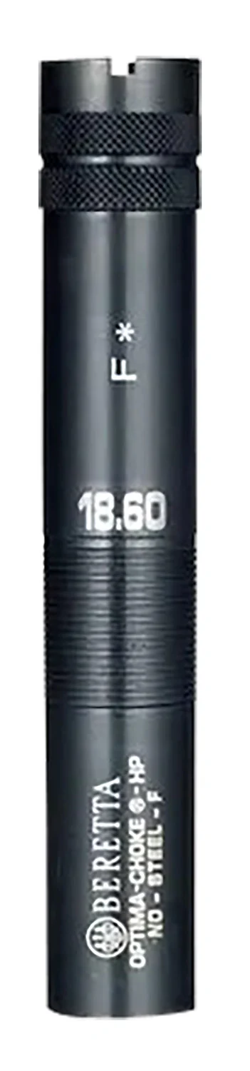 Beretta USA C62265 OptimaChoke HP Beretta 12 Gauge Modified 2" Extended Steel