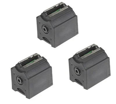 RUGER 10/22 MAG 22LR LH 10RD 3-PACK