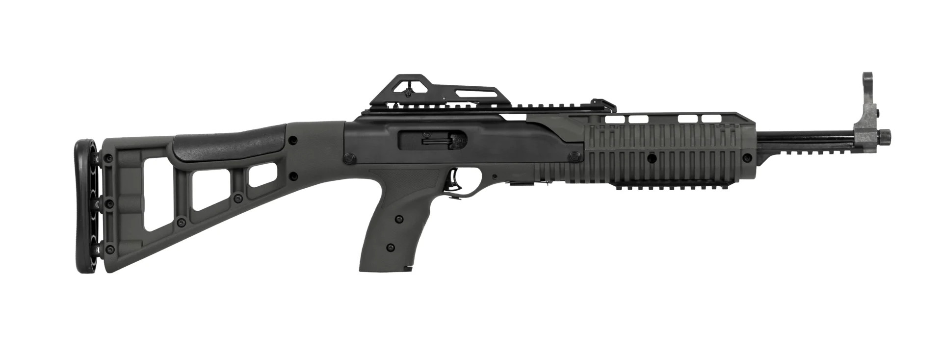 HI-POINT 9TS 9MM BLACK 10+1 16"