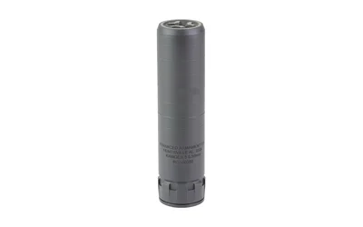 AAC RANGER 5 6MM DT 1/2X28 BLACK