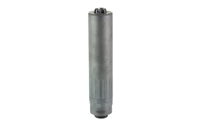 ALLEYCAT 762 INCONEL 718 QD BLK