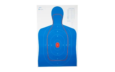 ACTION TGT COMBO B27E & FBI Q 100PK
