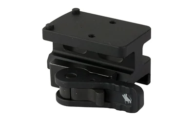AM DEF TRIJICON RMR QR MNT CO-WITNSS - Image 2