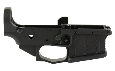AM DEF UIC STRPPD LOWER RECEIVER BLK - Image 2